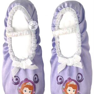 Sofia the First Ballet Pumps